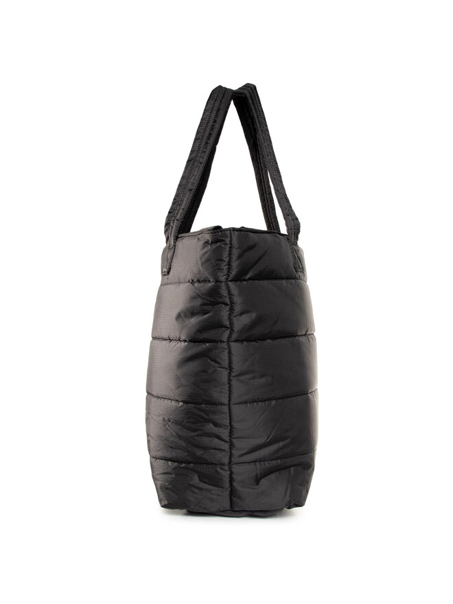 Handtasche Ugg W Krystal Puffer Tote 1107131 Schwarz eschuhe