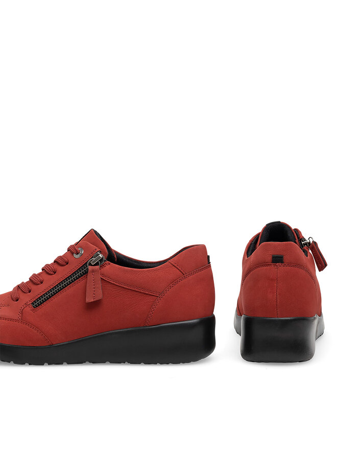 Go Soft Zapatillas Go Soft WI23-CHAJA-01 Rojo