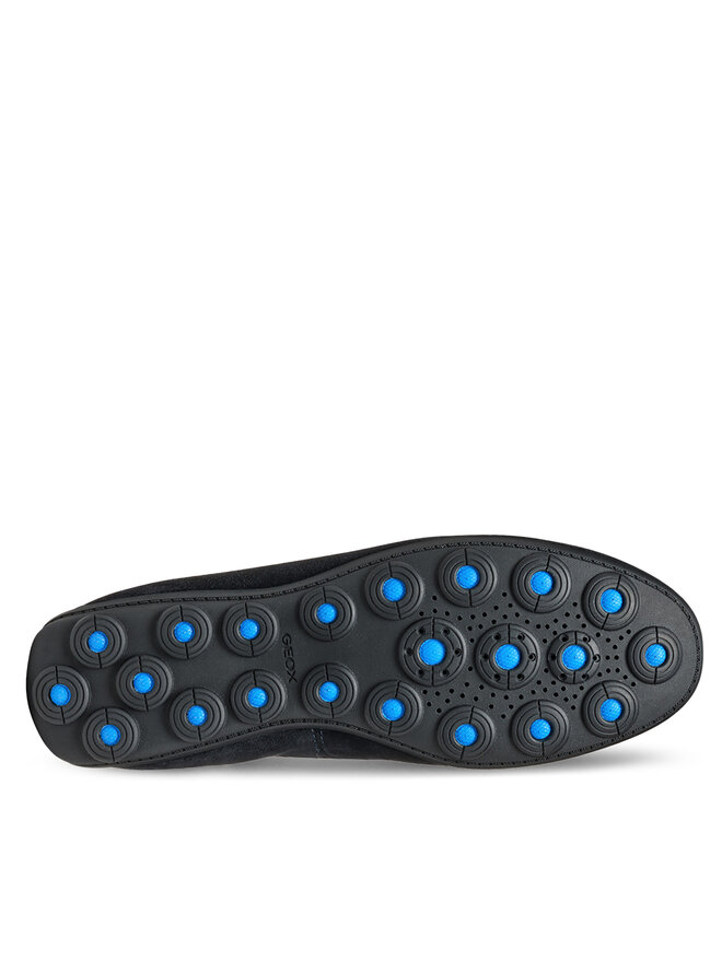 Geox Mokaszin Geox U Spherica Ec16 U55HYA 00022 C4021 Sötétkék