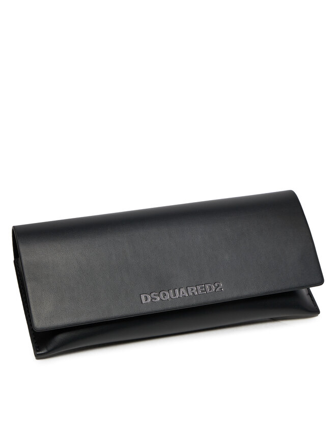 Dsquared2 Слънчеви очила Dsquared2 D2 0109/S 80752IR Черен