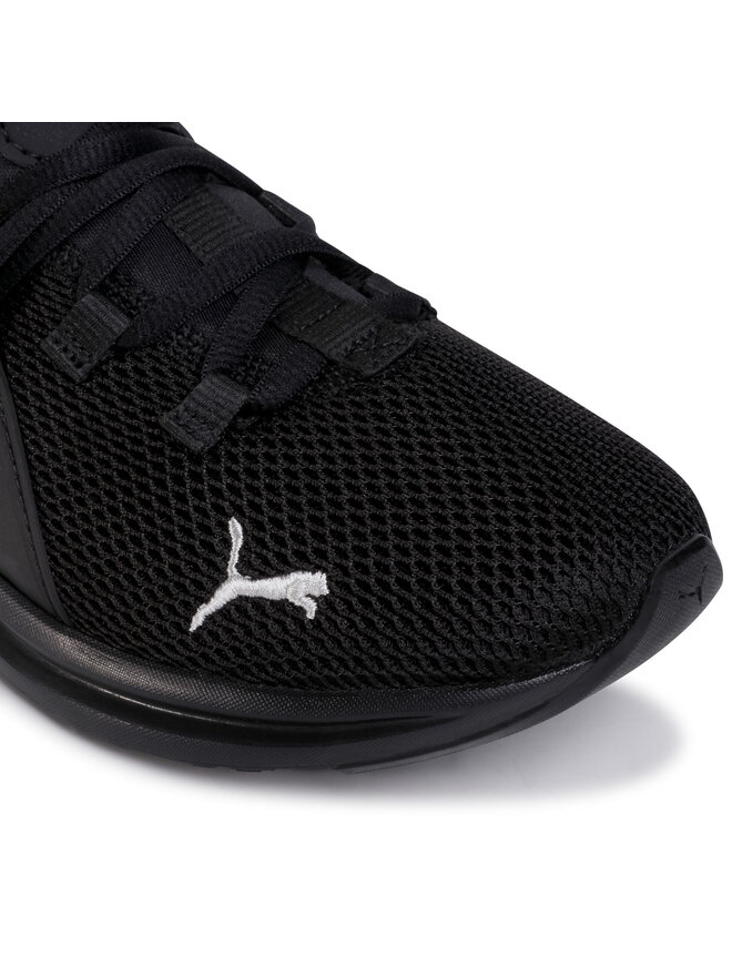Puma Взуття для бігу Puma Enzo 2 Wn's 193256 07 Чорний