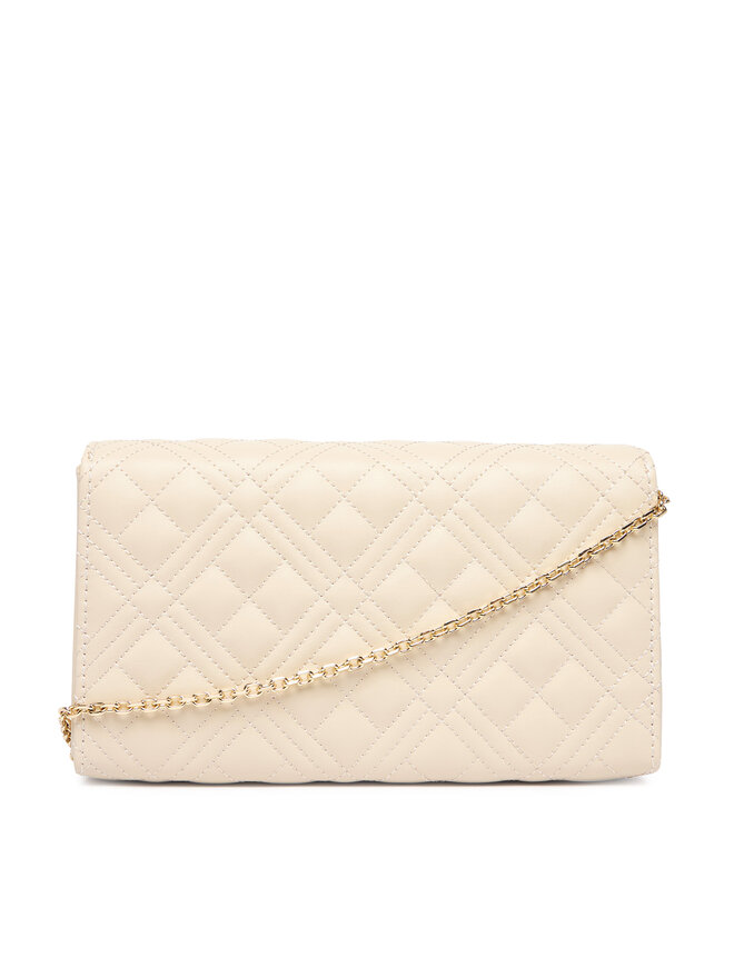 LOVE MOSCHINO Handtasche LOVE MOSCHINO JC4079PP1OLA0110 Écru