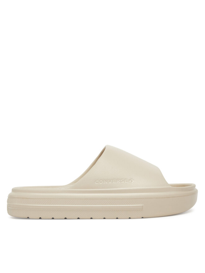 Converse Шльопанці Converse Essential Slide A12175C Écru