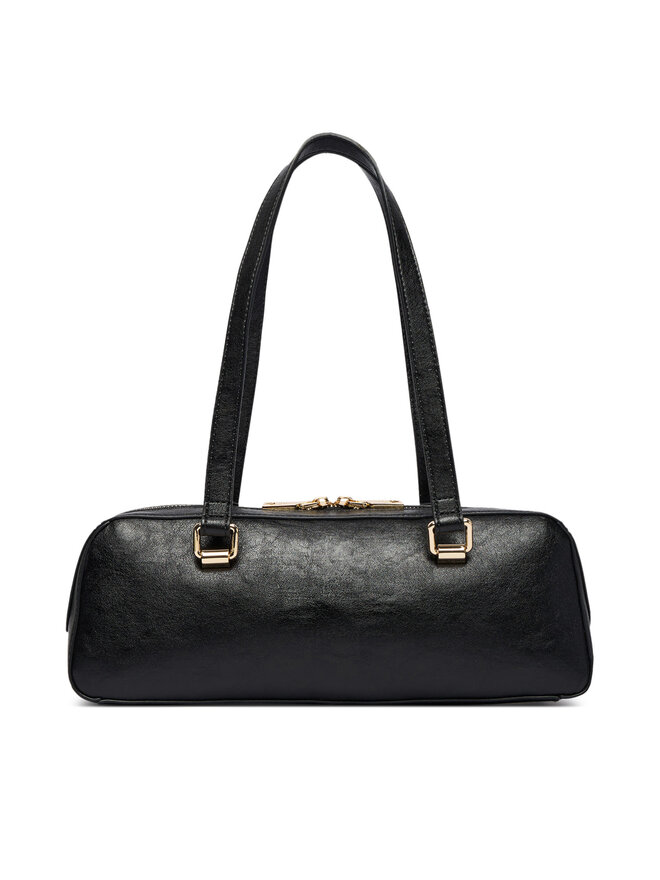 LOVE MOSCHINO Handtasche LOVE MOSCHINO JC4200PP0PKA0000 Schwarz