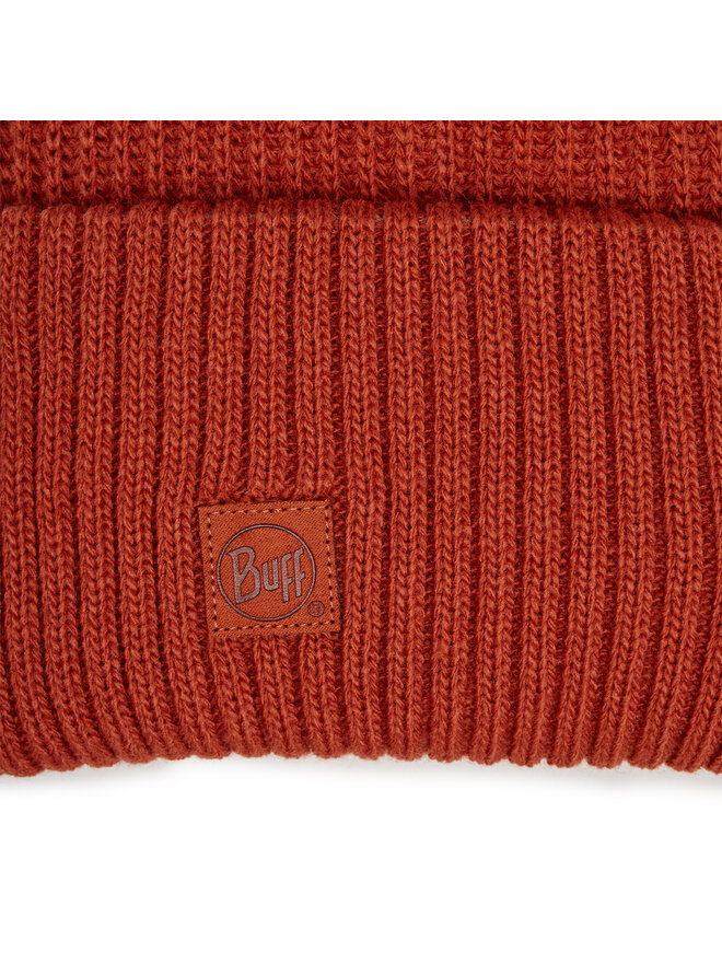 Buff Σκούφος Buff Knitted 129694.330.10.00 Καφέ