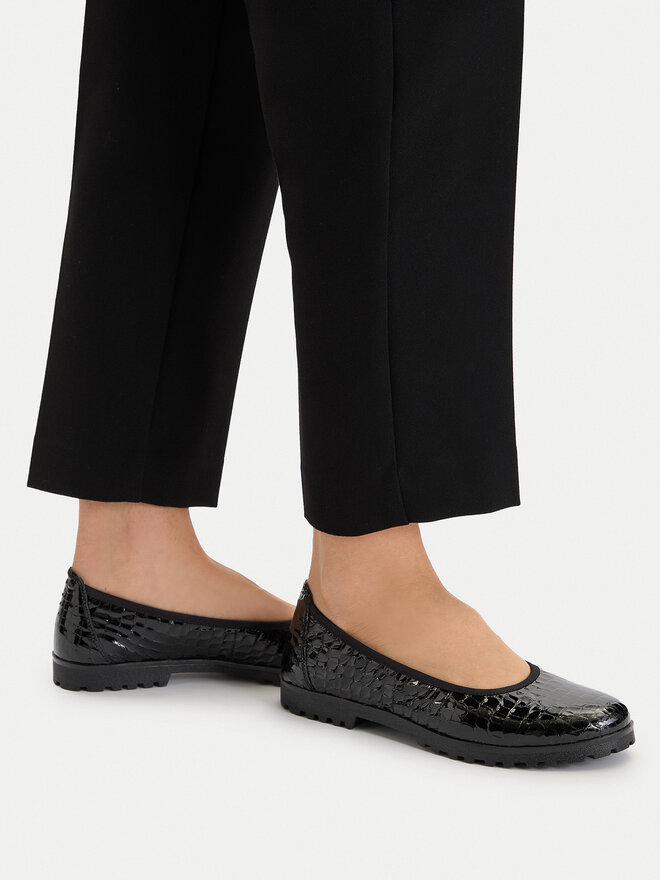 Caprice Ballerinas Caprice 9-22151-45 Schwarz