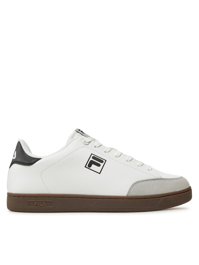 Fila Sneakersy Fila Courtbay FFM0365.13036 Biały