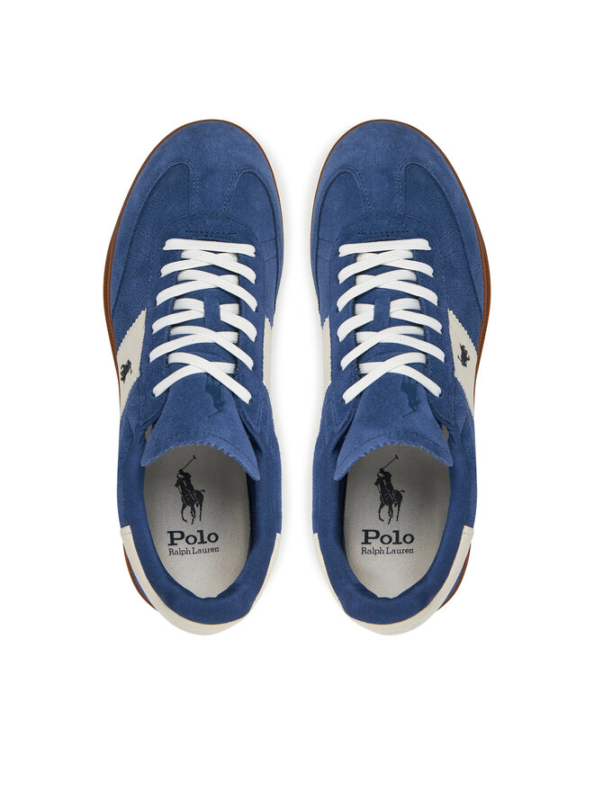 Polo Ralph Lauren Superge Polo Ralph Lauren Heritage Aera 809965070001 Mornarsko modra