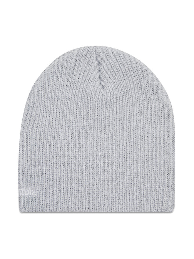 Columbia Čepice Columbia Whirlibird Watch Cap Beanie CU9309 Šedá