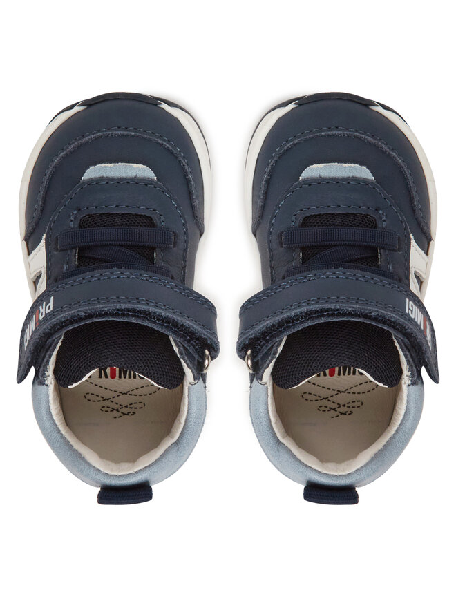 Primigi Sneakersy Primigi 7901100 Tmavomodrá
