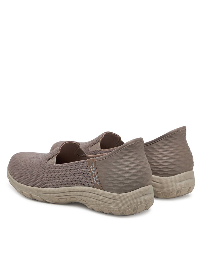 Skechers Сникърси Skechers Reggae Fest 2.0 - Guiding 158698/TPE Сив