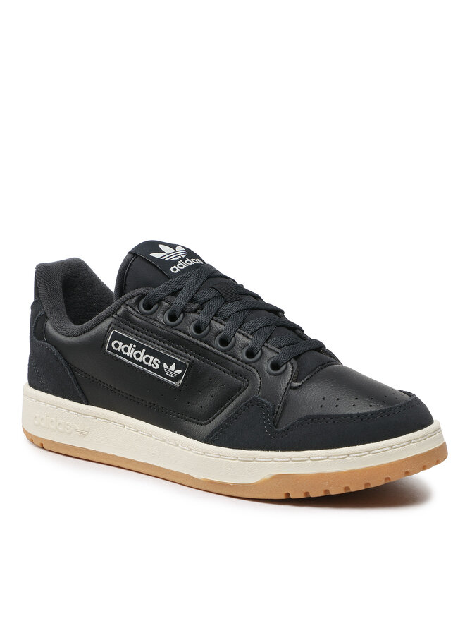 Снікерcи adidas Ny 90 GX9704 Чорний | evzuttya.com.ua