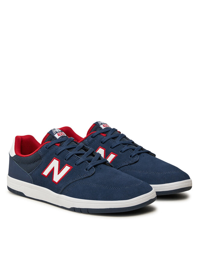 New Balance Sneakersy New Balance NM425BRS Modrá
