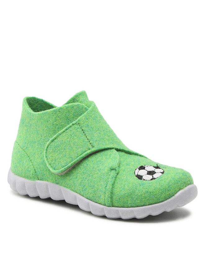 Superfit Papuci de casă Superfit 1-800291-7000 S Verde