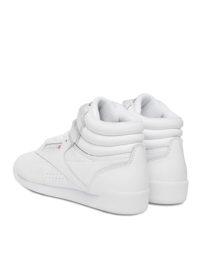 Reebok Sneakers Reebok EO-F/S HI 100000103 Weiß