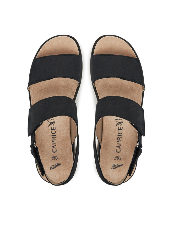 Caprice Sandalen Caprice 9-28207-44 Schwarz