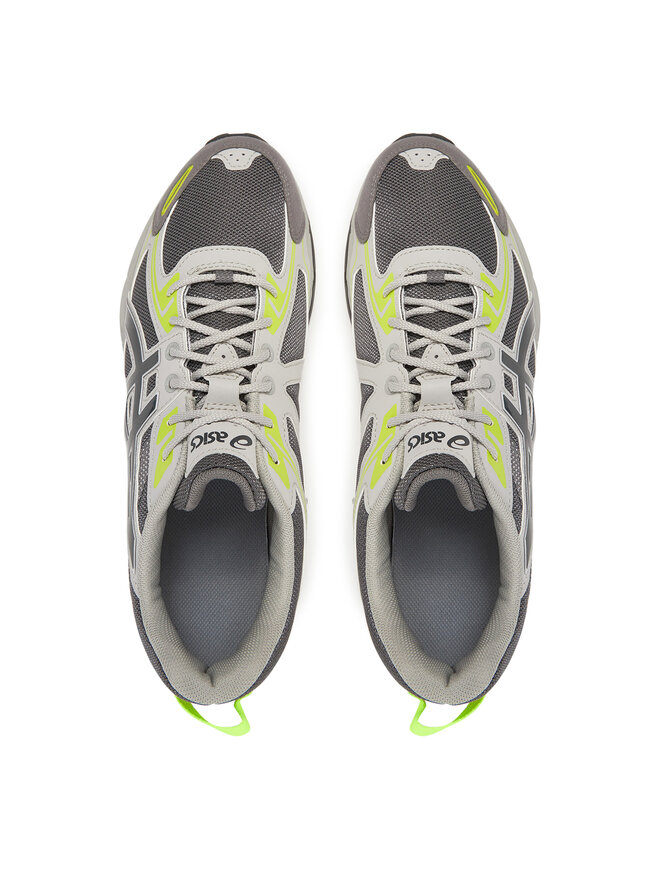 Asics Αθλητικά Asics Gel-Venture 6 1203A438 Μαύρο