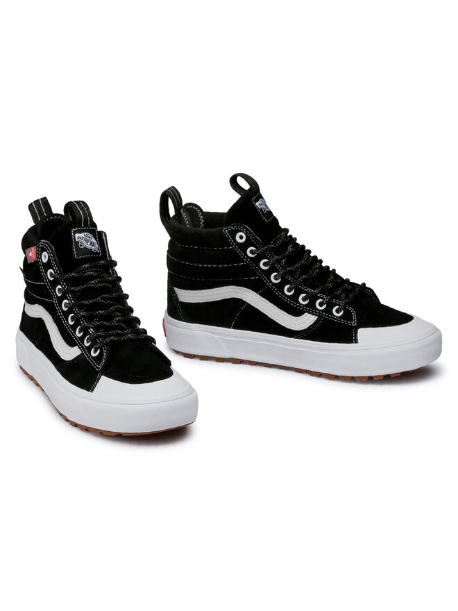 Vans Sneakers Vans Sk8-Hi Mte 2.0 Dx VN0A4P3IDX61 Schwarz