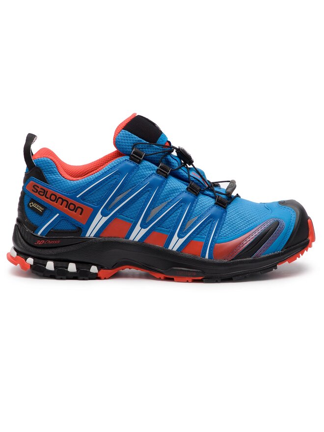 Salomon xa pro 3d cherry tomato discount