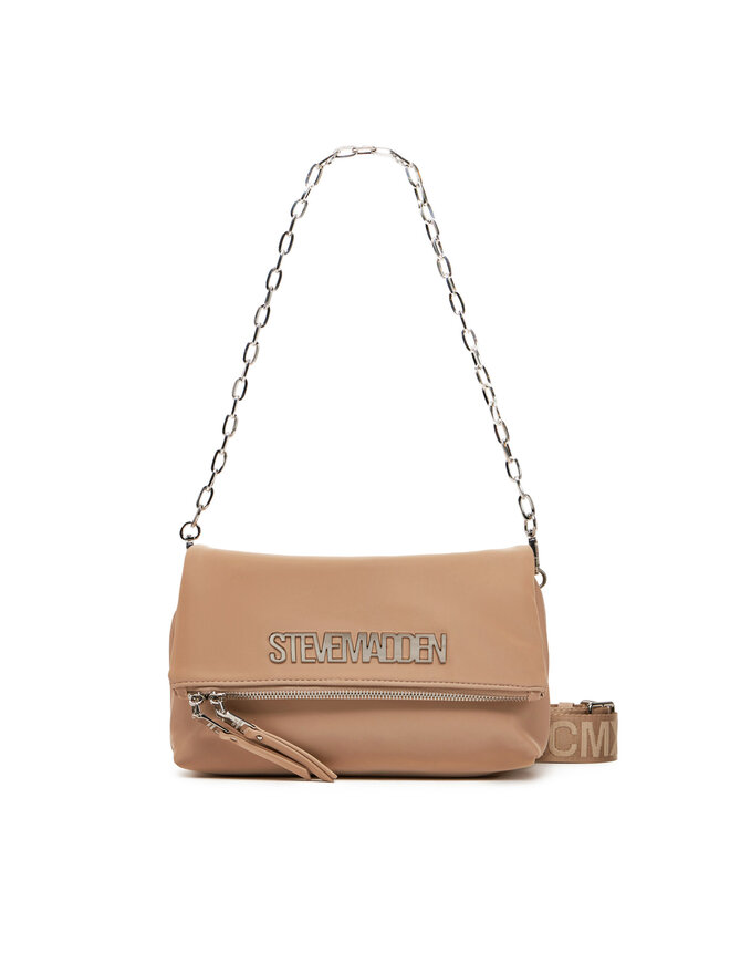 Steve Madden Ročna torba Steve Madden Bfin-V SM13001558 Bež