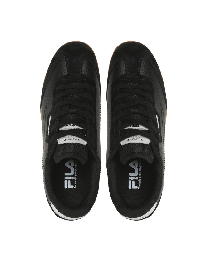 Fila Sneakersy Fila Fila Byb Assist FFM0188.80010 Černá