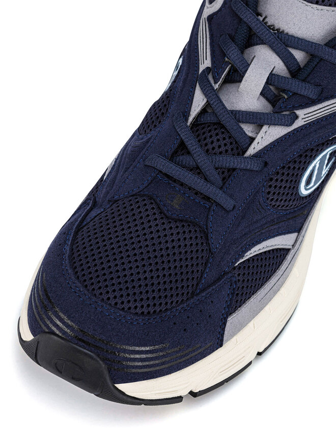Champion Sneakersy Champion RN00 MS LOW S22347-BS507 Tmavomodrá