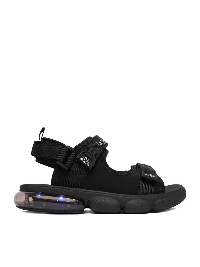 Kappa Sandalen Kappa CEO-CP81-25987(CH) Schwarz