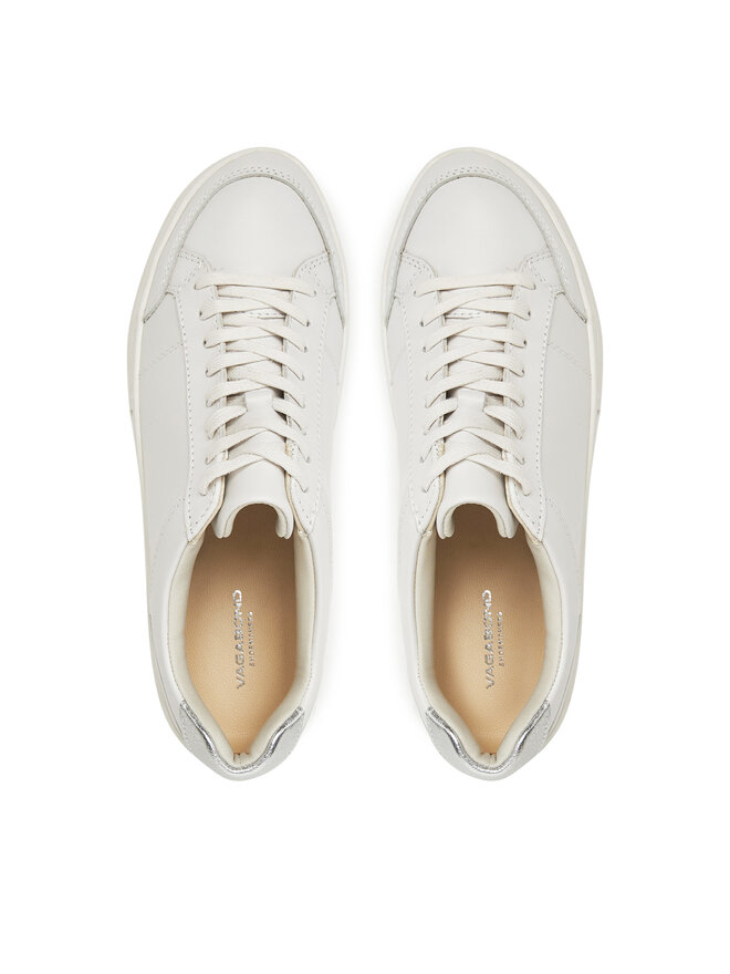 Vagabond Shoemakers Sneakersy Vagabond Shoemakers Zoe Platform 5927-002-01 Biały