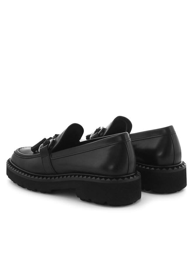 Kennel & Schmenger Castellanos Kennel & Schmenger 41-29340.720 Negro