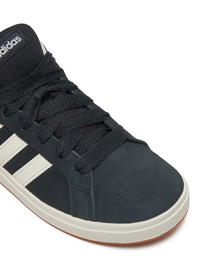 adidas Снікерcи adidas Grand Court 00s JH6178 Чорний