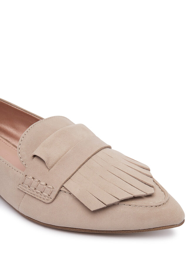 Tamaris Slipper Tamaris 1-24238-46 Beige