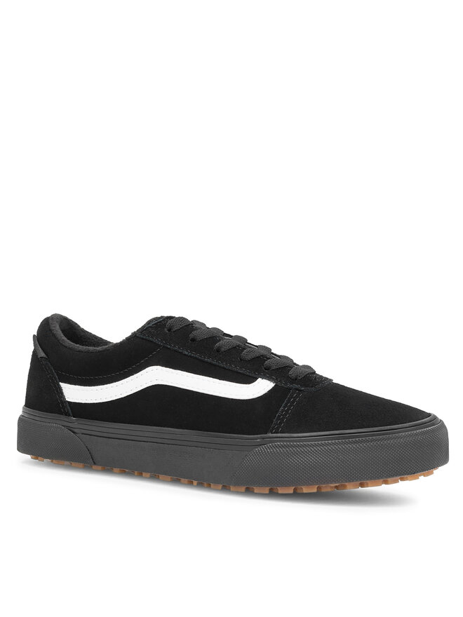 Vans Tenisky Vans Ward Vansguard VN0A5KY7BKA1 Černá