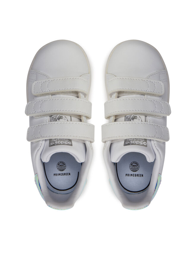 adidas Sneakers adidas Stan Smith Cf I FX7537 Bianco