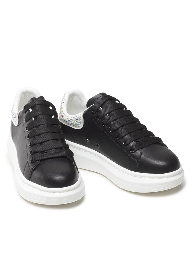 GOE Zapatillas GOE JJ2N4052 Negro
