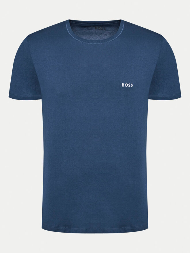 BOSS BOSS 3 db póló 50532468 Színes Regular Fit