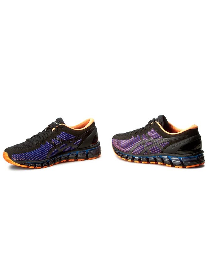 Asics gel quantum 360 t6g1n clearance