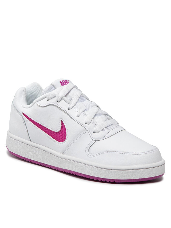 Zapatillas Nike Ebernon Low AQ1779 103 Blanco zapatos.es