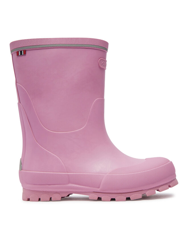 Viking Botas de agua Viking Jolly 1-12150-65 Rosa