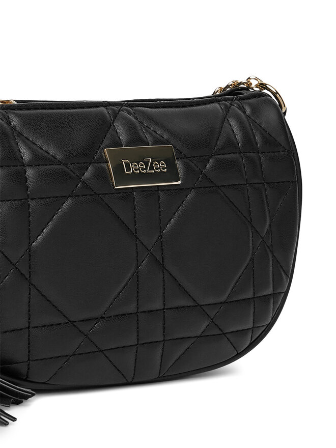 DeeZee Сумка DeeZee DZE-S-021-07 Чорний