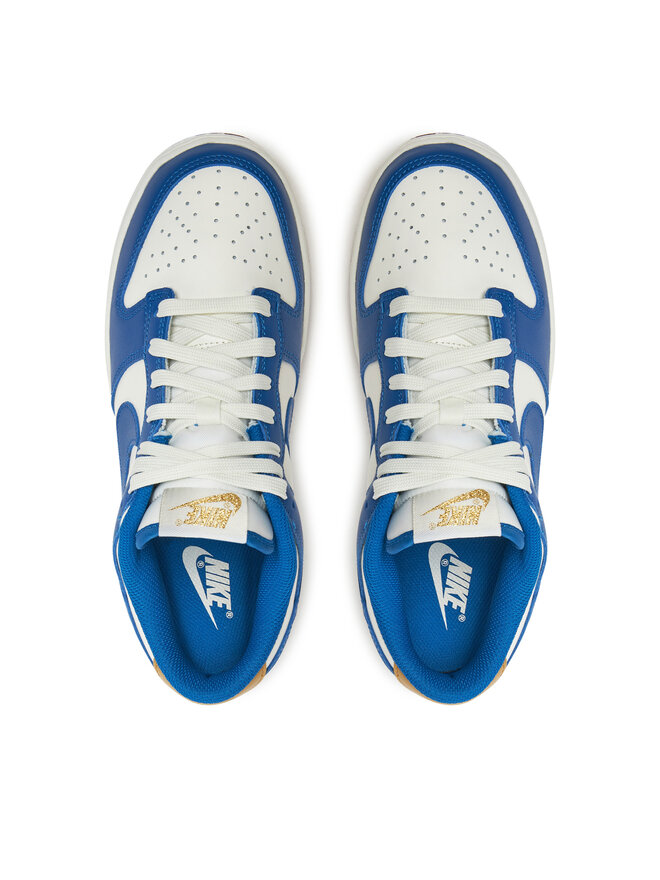 Nike Снікерcи Nike Dunk Low FB7173 141 Білий