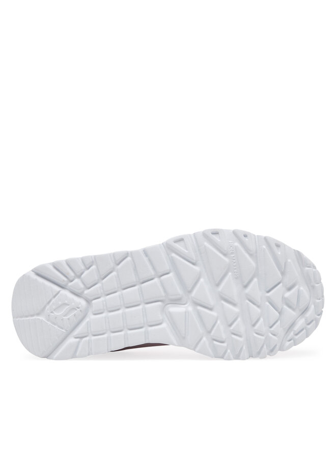 Skechers Сникърси Skechers Uno Lite 310384L/PKSL Розов