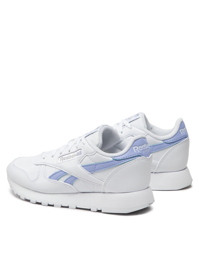 Reebok Sneakersy Reebok Classic Vegan GY8817 Bílá