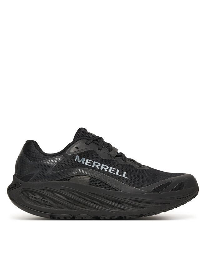 Merrell Sneakers Merrell Promorph J068569 Schwarz