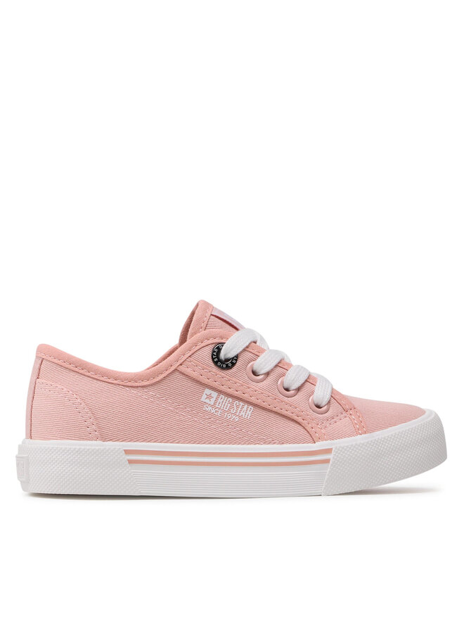 Big Star Shoes Scarpe sportive Big Star Shoes JJ374171 Rosa