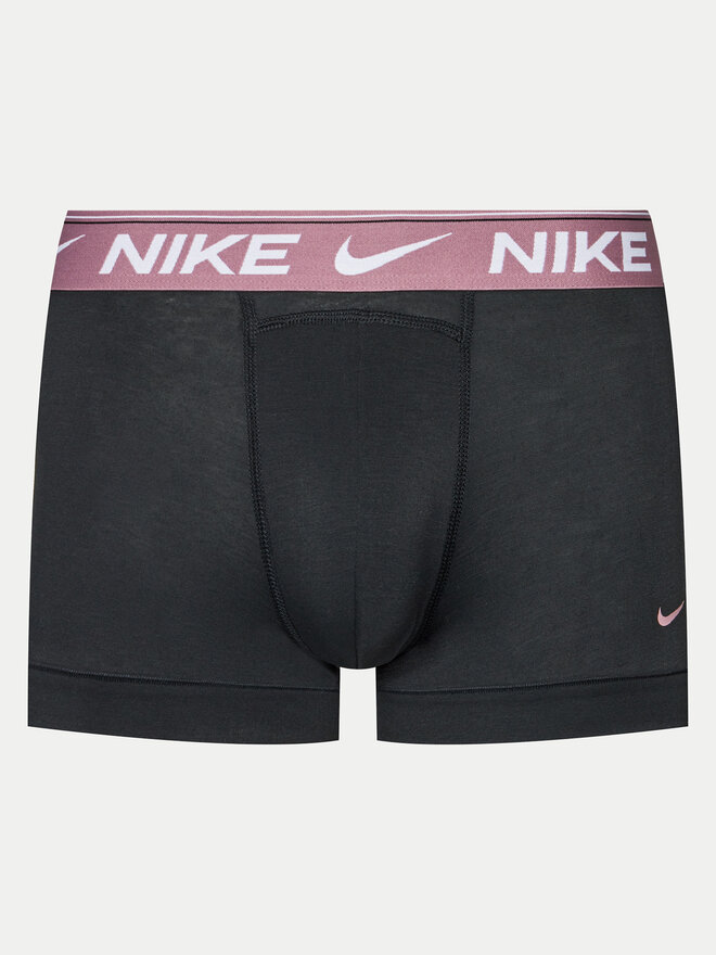 Nike Nike Σετ μποξεράκια 3 τμχ 0000KE1256 Μαύρο