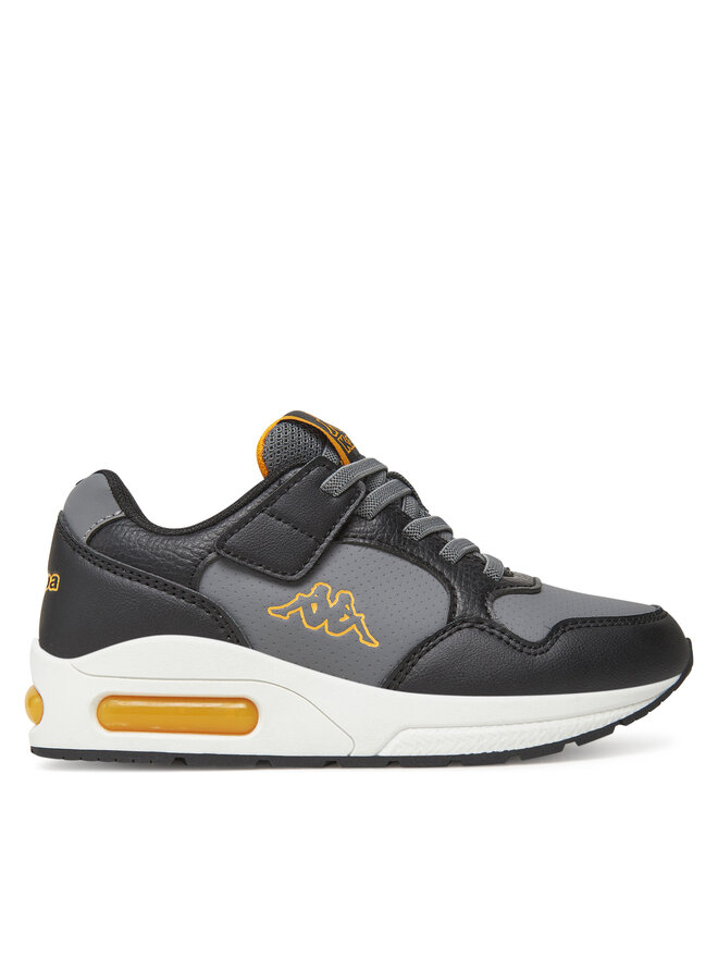 Kappa Сникърси Kappa CEO-CP40-24976W-A(CH) Сив