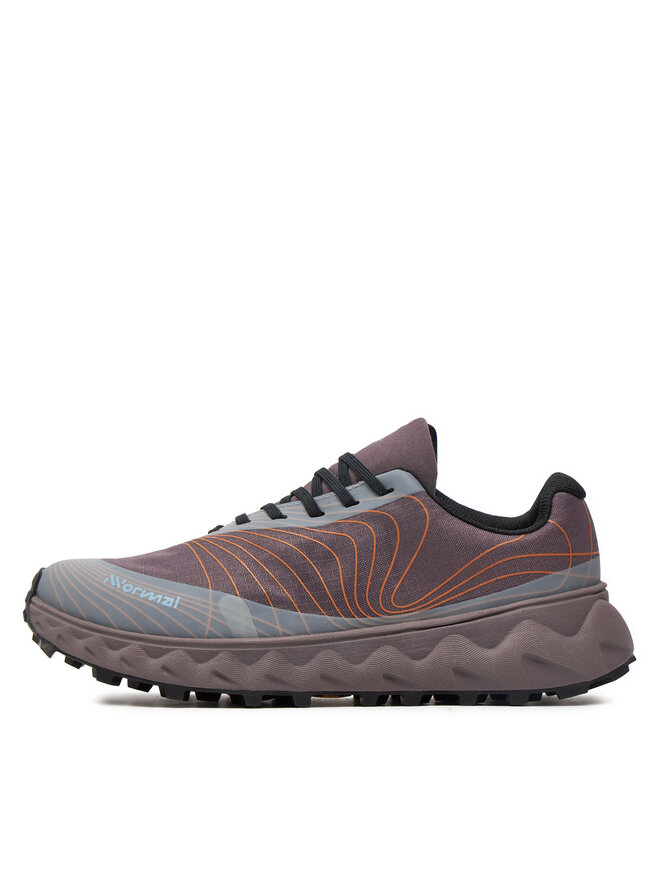 NNormal Scarpe running NNormal N2ZTRW1 Viola