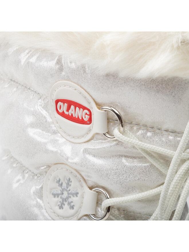Olang Stivali da neve Olang Patty.Ice Bianco