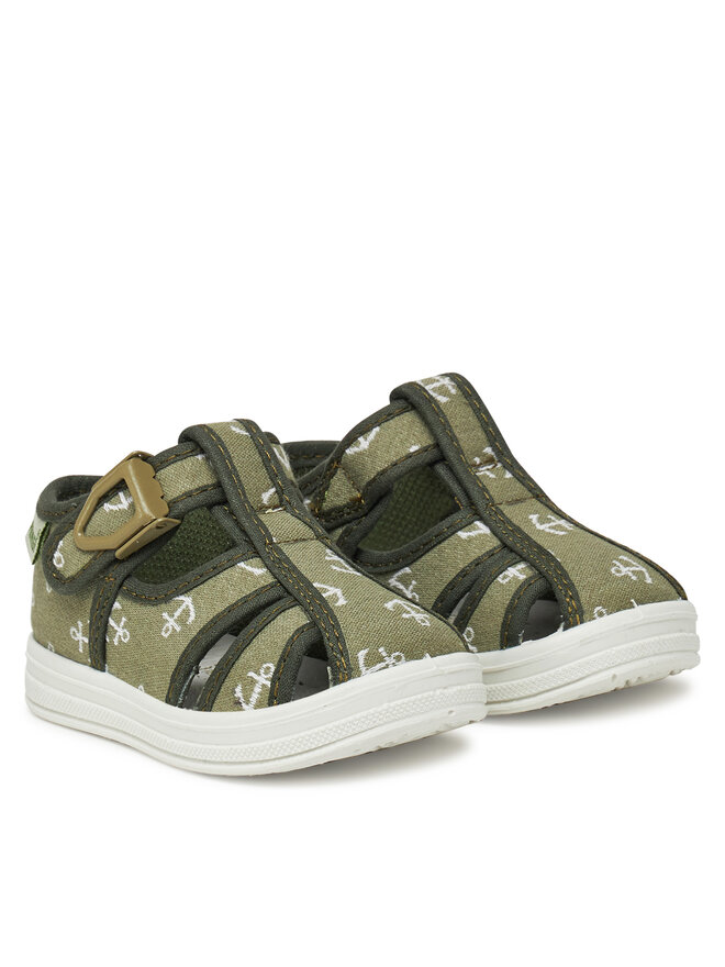 Primigi Bačkory Primigi 7854744 S Khaki