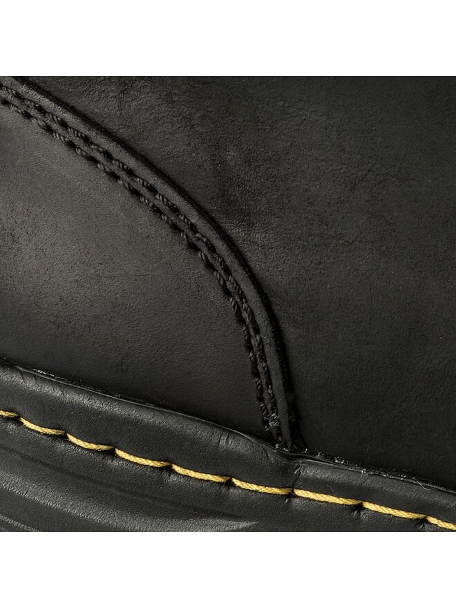 Polacchine Dr. Martens Emil 22883001 Nero escarpe